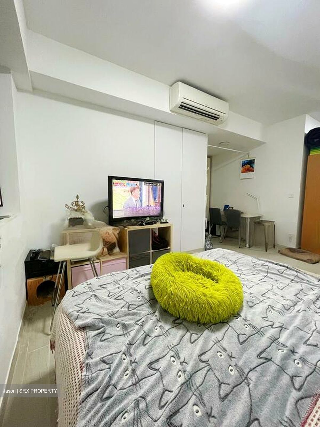V On Shenton (D1), Apartment #468154381